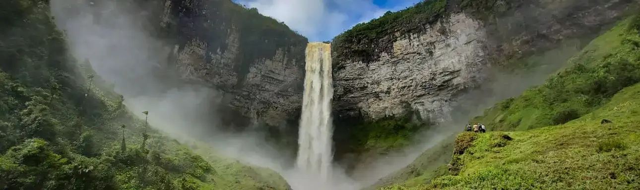 Guyana Highlands Trekking Adventure – 2027