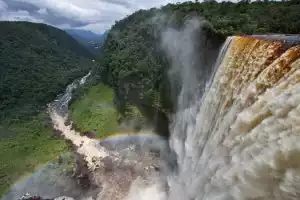 Kaieteur Falls