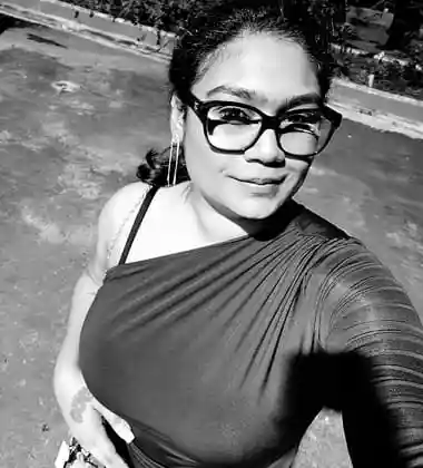 Christina Hochan