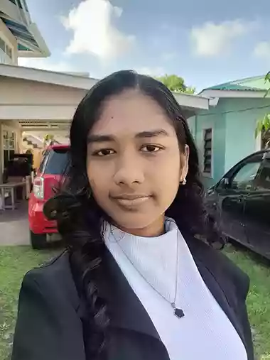 Maleka Rambaran