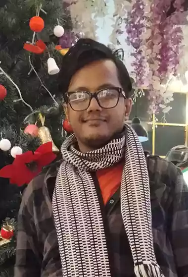 Walid Bin Alam
