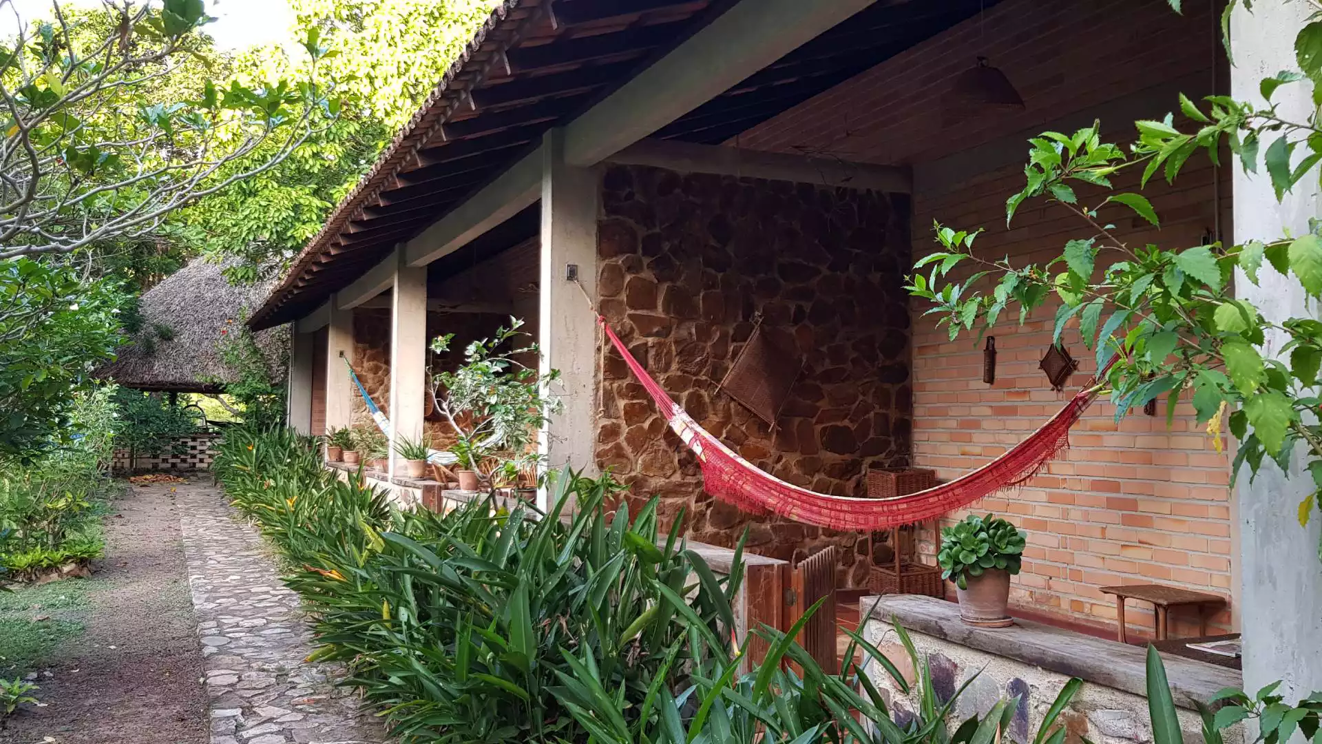 rock view lodge