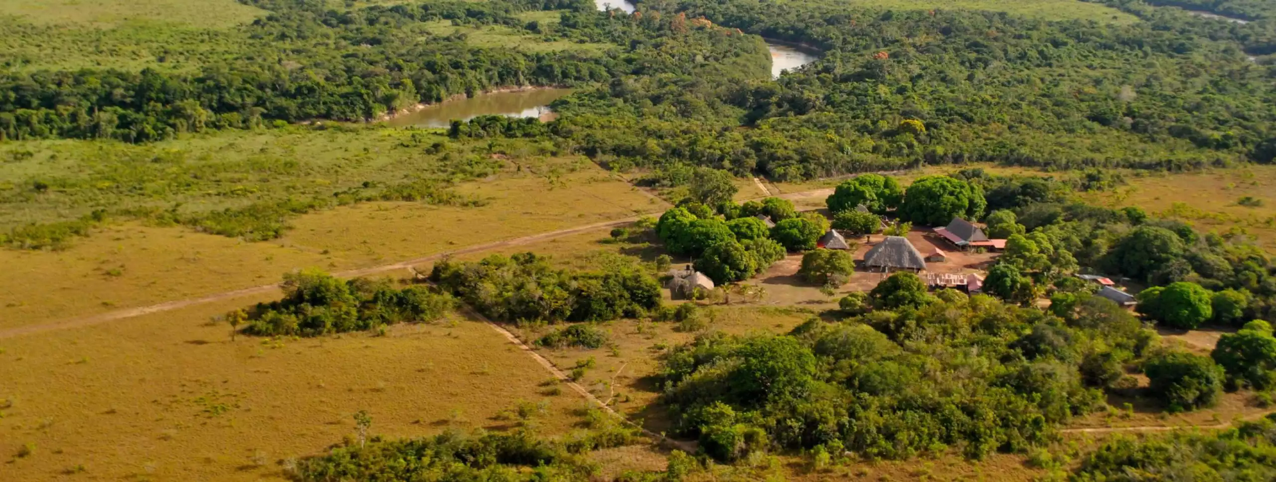 Karanambu Lodge